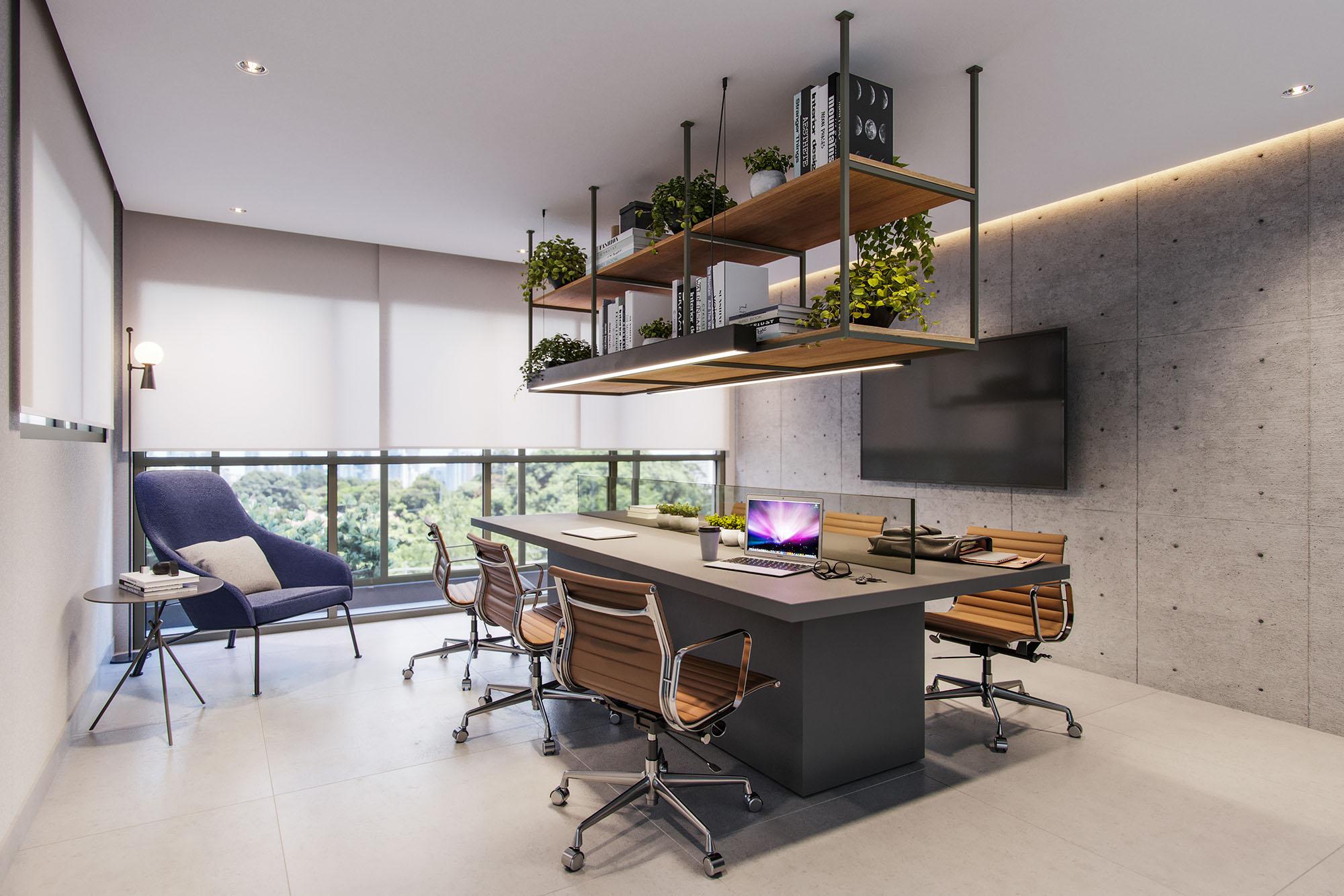 Apartamento | All Campo Bello | 73m² | Varanda e Vaga